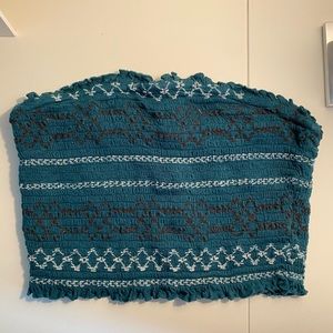 Urban Outfitters Tube Top